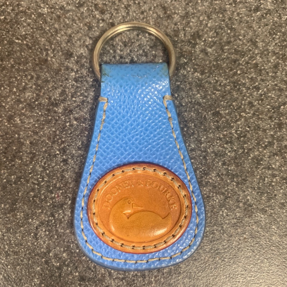 Dooney & Bourke Key Chain
